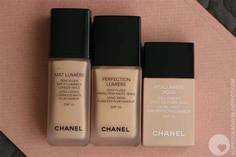 chanel foundation lumiere|where to buy chanel foundation.